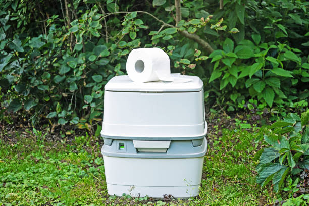 Best Best portable toilet rental  in Au Sable, MI