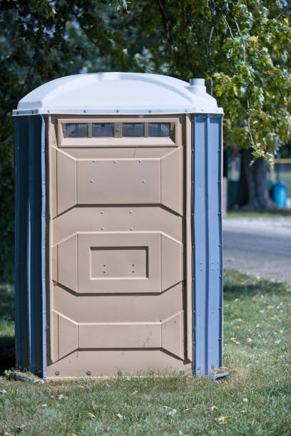 Best Sanitation services for porta potties  in Au Sable, MI