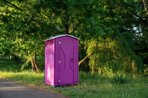 Portable Toilet Options We Offer in Au Sable, MI