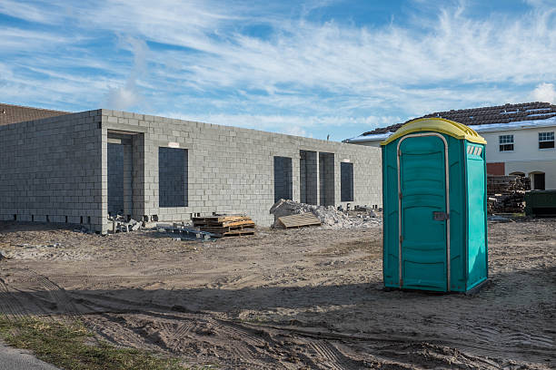 Best Portable restroom trailer rental  in Au Sable, MI